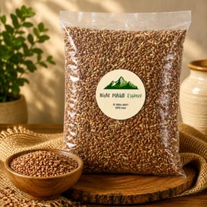 pahadi red rice